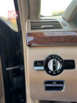 مێرسێدس بێنز S-Class